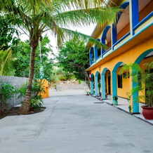 OYO Hotel Miramar, Loreto, Loreto — photo 4