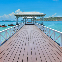 Adrian View Resort, Ко Сичанг — фото 4