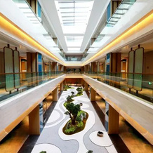 Sheyang Qianhe Lake Hotel, Yancheng — photo 4