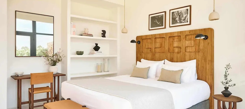 Hotel Cap Menorca - Relais & Châteaux, Алайор — фото 1