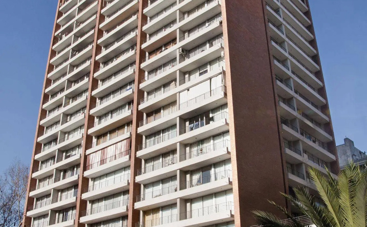 Austral Suites, Сантьяго — фото 1