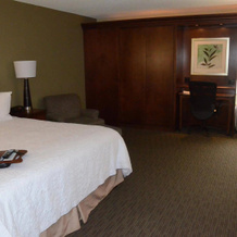 Hampton Inn Abingdon, Абингдон — фото 5