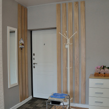 yut Myshkin Guest house, 梅什金 — 照片 5