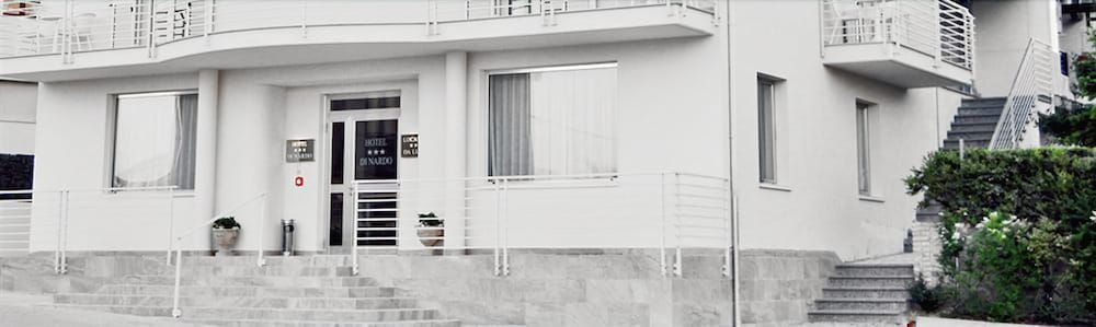 Hotel Di Nardo, Petacciato — photo 1
