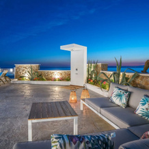 Tambouros Boutique Villas, Pineios — photo 4
