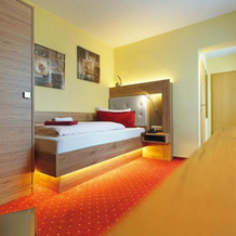 Hotel und Restaurant Bühlhaus, 艾本施托克 — 照片 2