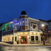 Pier Harbor #1, Condo at Saint Ignace, St Ignace — photo 3
