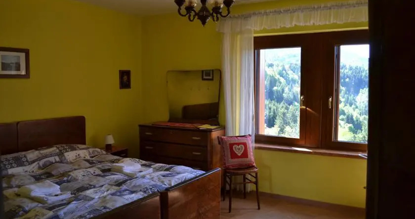 B&B Bellavista Zorzoi, Sovramonte — photo 1