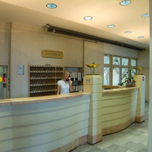 Amber Hotel Bavor, 斯特拉科尼采 — 照片 2
