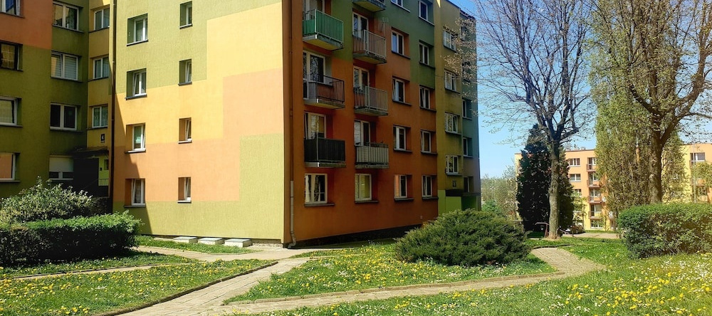 Apartament Walbrzych, Walbrzych — photo 1