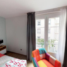 Appartement Cosy Avec Balcon Au Coeur De Grenoble, Гренобль — фото 2