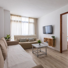 Apartamento Homelys, en el Centro de La Laguna, San Cristobal de La Laguna — photo 5