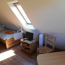 Pension Gut Grabitz auf Rügen, 兰宾 — 照片 2