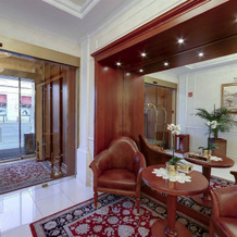 Grand Hotel Ocean, Maribor — photo 2