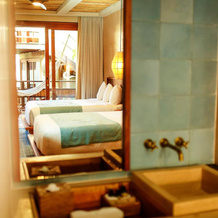 Hotel Carolina Bacalar, Бакалар — фото 3