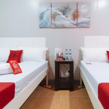 RedDoorz near Christ the King Medical Center, Las Pinas — photo 4