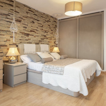 HomeLike Panoramic Sea Views Loft Wifi, El Rosario — photo 2