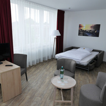 Ruhr Inn Hotel, Хаттинген — фото 5