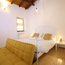 Villa Gusto e Benessere Apartments, 萨克罗法诺 — 照片 4