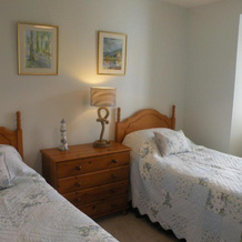 Halftown Cottages, Cairndow — photo 5