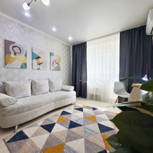 Sweet Marshmallow SUTKI LIFE Apartments, 陶里亚蒂 — 照片 2