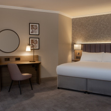 Doubletree By Hilton Dartford Bridge, Дартфорд — фото 3