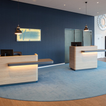 Holiday Inn Express Aarburg - Oftringen by IHG, 奥夫特林根 — 照片 4