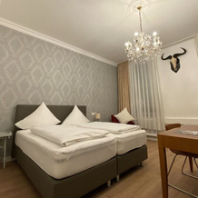 Hotel Burgund, 门兴格拉德巴赫 — 照片 5