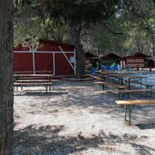 Camping Green Village Pin Tourist, Паладжано — фото 5