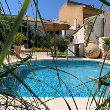 Sa Domu De Don Ninnu Bed Breakfast Spa, Джестури — фото 3