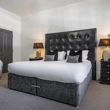 Forest Park Country Hotel & Inn, Brockenhurst, New Forest, Brockenhurst — photo 2