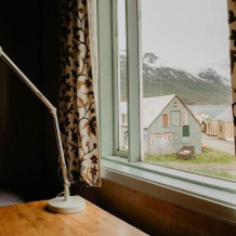 Hafaldan HI Hostel - Harbour building, Seydisfjordur — photo 5