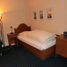Hotel Restaurant Brügge, Иббенбюрен — фото 2