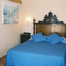 Agroturismo Es Quatre Cantons, Бинисалем — фото 2