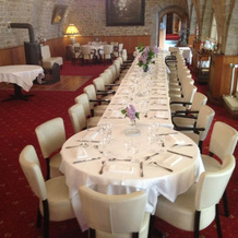 Château de Bournel, The Originals Relais, 博姆莱达姆 — 照片 5