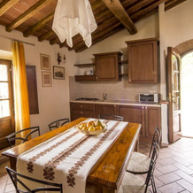 Agriturismo Il Caggio, 索维奇莱 — 照片 3
