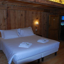 Casalpina Regina Margherita, Alagna Valsesia — photo 3