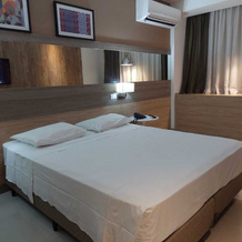 Mar Premier Flats, 圣克鲁斯 — 照片 4