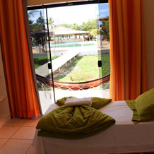 Hotel Real Comandatuba, Una — photo 2