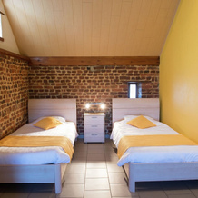 Family Holiday Home With Indoor Pool and Playroom in a Beautiful Rural Region, 菲伦 — 照片 5