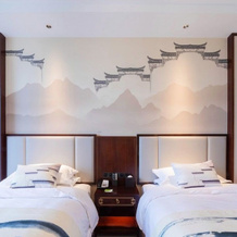 Wuhu Macrolink Legend Hotel, 芜湖 — 照片 4