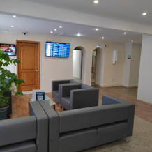 Aeroport Krasnoyarsk Hotel, Yemelyanovo — photo 2