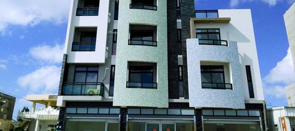 Ohhana Homestay, Деревня Гангзи — фото 1