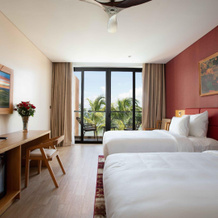 Marina Bay Vung Tau Resort & Spa, 头顿 — 照片 2