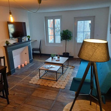 Appartement 3 pièces centre ancien de tulle, 蒂勒 — 照片 2
