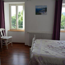 Chambres et Table d'Hôtes Le Relais de Modestine, 蒙洛泽尔和古莱 — 照片 2