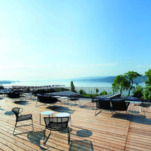 Hotel Bora HotSpaResort, 博登湖畔拉多尔夫采尔 — 照片 4