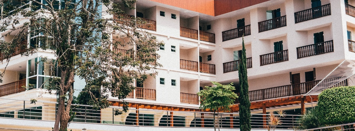 Novo Hotel Terra Do Sol, 新弗里堡 — 照片 1