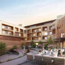 Hotel Chaco, 阿尔伯克基 — 照片 4