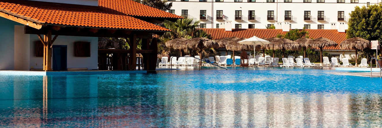 PortAventura Hotel El Paso - Includes unlimited access to PortAventura Park & 1 day access to Ferrari Land, 萨洛 — 照片 1